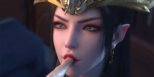 斗破苍穹最新爆料美杜莎,神秘美杜莎再现，神秘力量觉醒，风云再起！