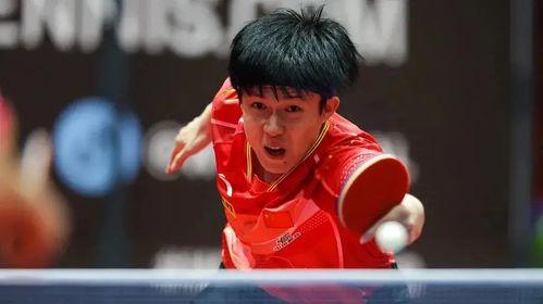 知乎爆料王楚钦视频播放,乒乓球赛场上的英勇瞬间 第3张 知乎爆料王楚钦视频播放,乒乓球赛场上的英勇瞬间 第3张