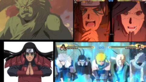 秽土柱间最新爆料视频 第3张 秽土柱间最新爆料视频 第3张