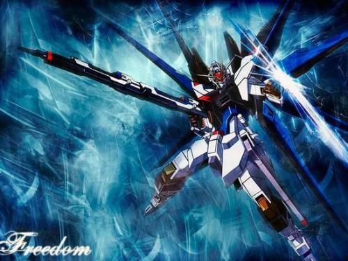 高达最新爆料视频大全集,揭秘未来战争科幻巨制幕后秘密 第2张 高达最新爆料视频大全集,揭秘未来战争科幻巨制幕后秘密 第2张